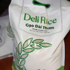 Deli Rice - Gạo Đài Thơm