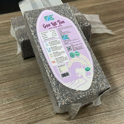 Gạo Lứt Tím
