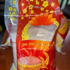 Gạo Đặc Sản Cao Cấp Hương Lài