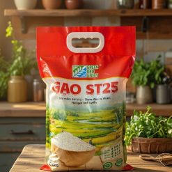 Gạo ST25 GNG